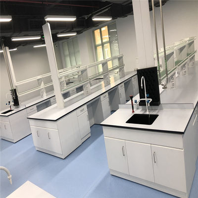 物理学の鋼鉄実験室の家具、エポキシ樹脂科学研究所の家具