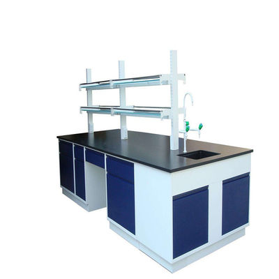 物理学の鋼鉄実験室の家具、エポキシ樹脂科学研究所の家具